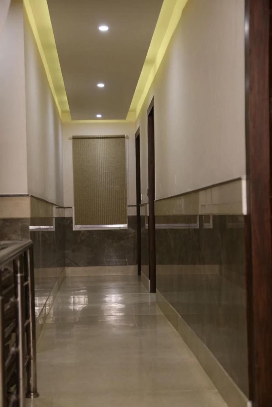 Aangan Regency Hotel Shimla Exterior foto