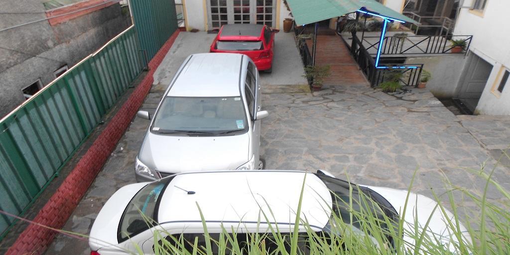 Aangan Regency Hotel Shimla Exterior foto